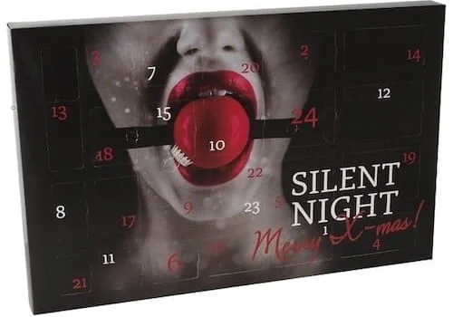 Silent Night Kinky julekalender